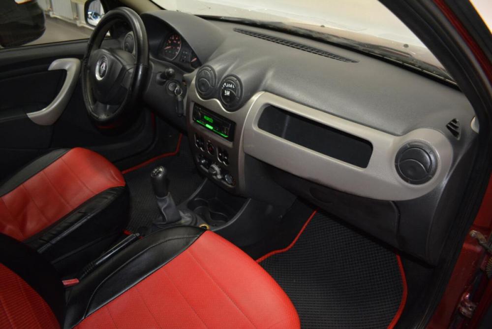 Renault Sandero I Киров  - изображение 18