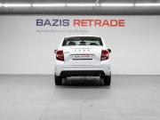 Lada (ВАЗ) Granta I Рестайлинг Тюмень  - изображение 28