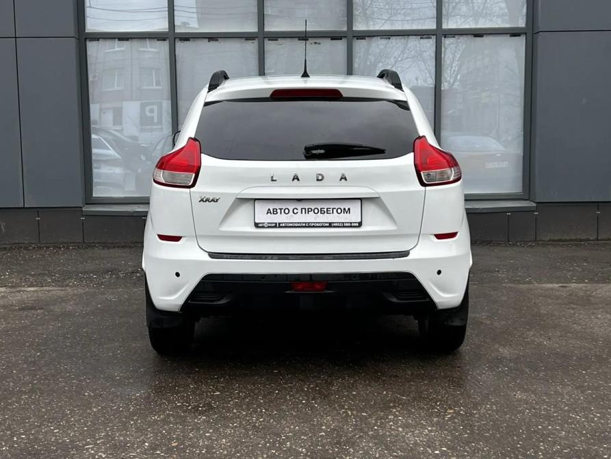 Lada (ВАЗ) XRAY I Ярославль  - изображение 7