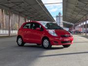 Toyota Yaris II Екатеринбург  - изображение 14