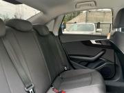 Audi A4 V (B9) Краснодар  - изображение 53