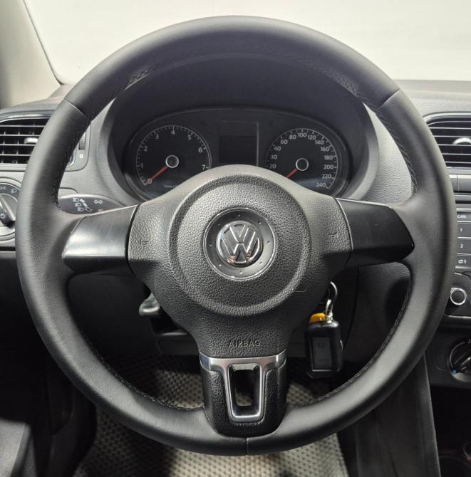 Volkswagen Polo V Воронеж  - изображение 11