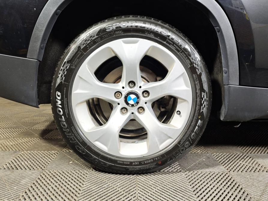 BMW X1 I (E84) Москва  - изображение 6
