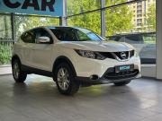 Nissan Qashqai II Санкт-Петербург  - изображение 73
