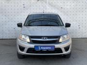 Lada (ВАЗ) Granta I Тамбов  - изображение 20