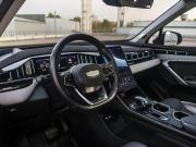 Geely Atlas II Москва  - изображение 34