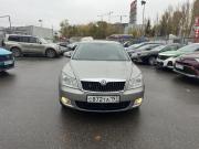 Skoda Octavia II (A5) Рестайлинг Москва  - изображение 12