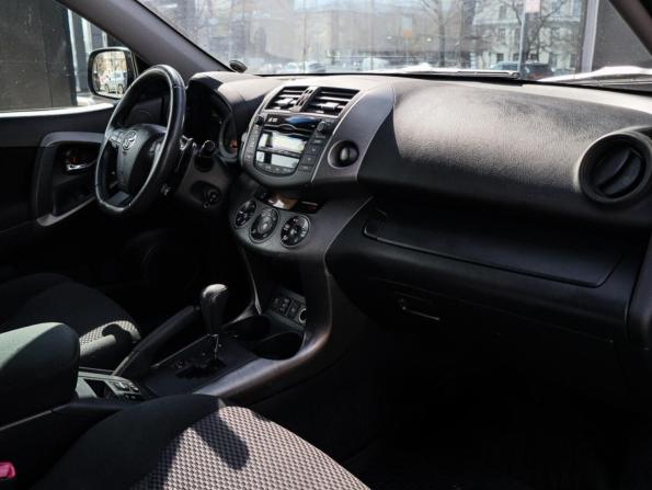Toyota RAV4 III (XA30) с пробегом 2010 года, цена 1 010 000 рублей, 252000 км, внедорожник, Автокод Объявления