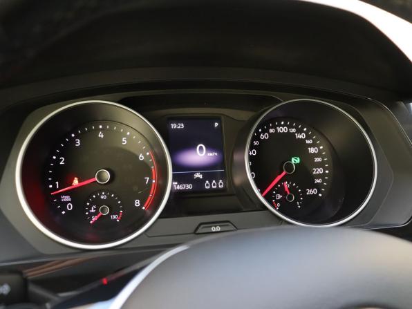 Volkswagen Tiguan II с пробегом 2019 года, цена 2 225 000 рублей, 146729 км, внедорожник, Автокод Объявления