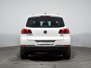 Volkswagen Tiguan I Рестайлинг Санкт-Петербург  - изображение 25