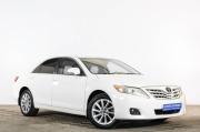 Toyota Camry VI (XV40) Рестайлинг Тюмень  - изображение 21