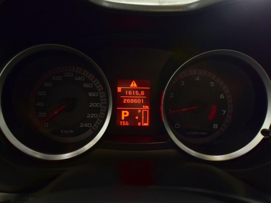 Mitsubishi Lancer X Кемерово  - изображение 3