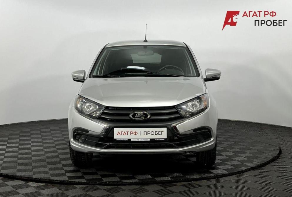 Lada (ВАЗ) Granta I Рестайлинг Нижний Новгород  - изображение 3