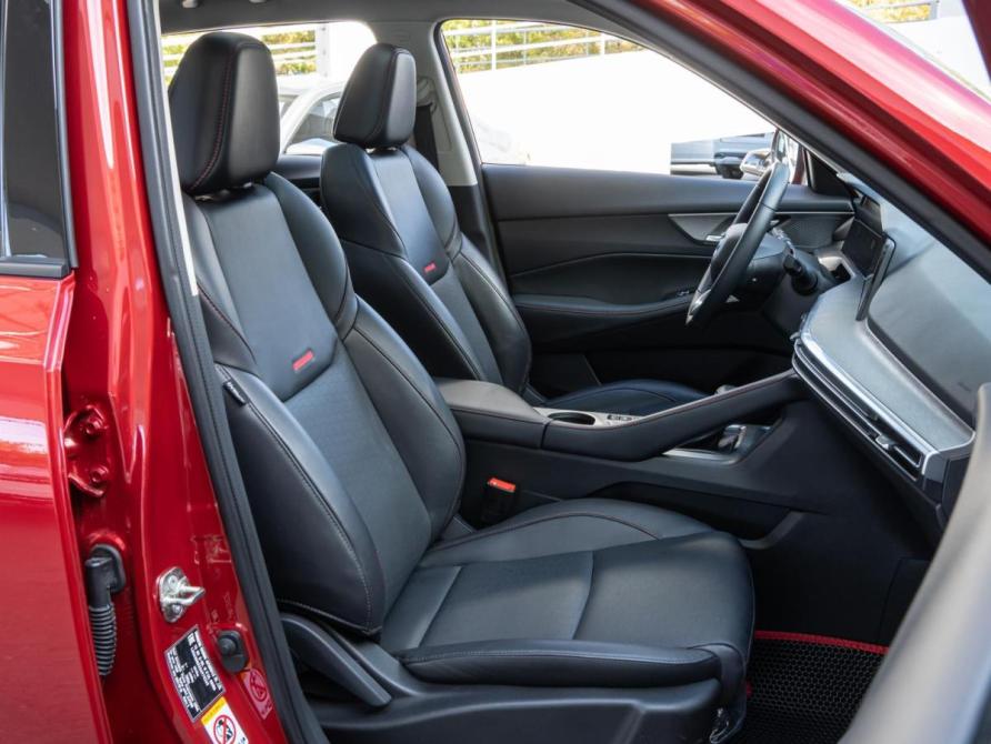 Changan CS35 Plus I Рестайлинг Волгоград  - изображение 12