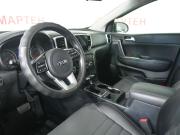 Kia Sportage IV Рестайлинг Вологда  - изображение 27