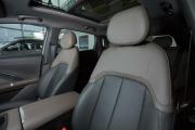 Changan UNI-S (CS55 Plus) Москва  - изображение 28