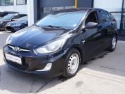 Hyundai Solaris I Москва  - изображение 16