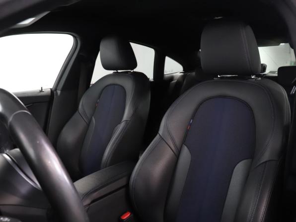 BMW 2 серии F44 с пробегом 2020 года, цена 2 749 000 рублей, 99625 км, седан, Автокод Объявления