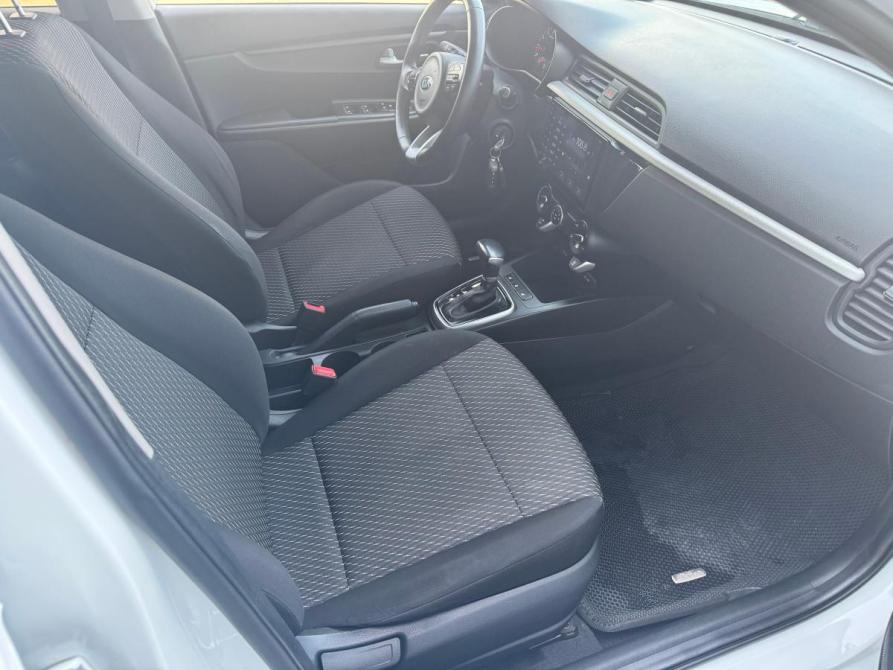 Kia Rio IV Оренбург  - изображение 17