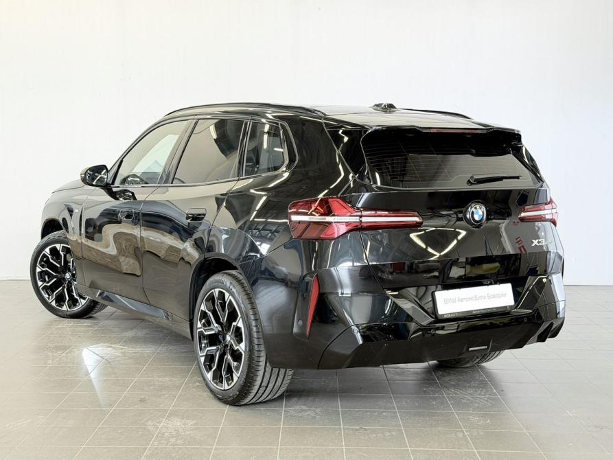 BMW X3 IV (G45/G48) Воронеж  - изображение 38