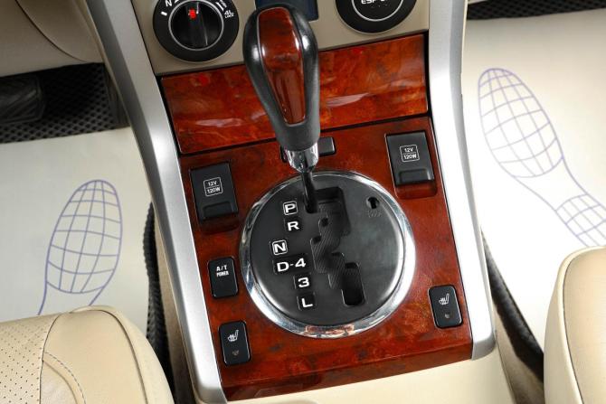 Suzuki Grand Vitara II с пробегом 2007 года, цена 949 000 рублей, 245000 км, внедорожник, Автокод Объявления