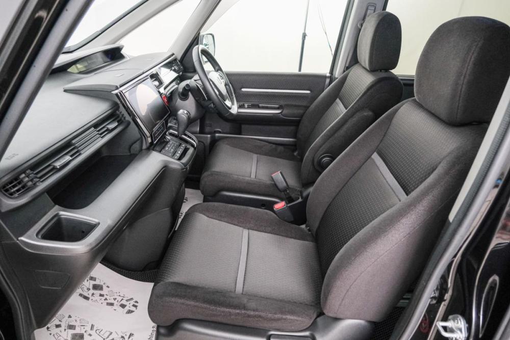 Honda Stepwgn V Рестайлинг Красноярск  - изображение 14