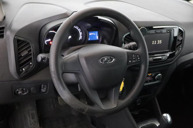 Lada (ВАЗ) XRAY I с пробегом 2017 года, цена 649 000 рублей, 117000 км, хэтчбек, Автокод Объявления