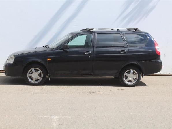 Lada (ВАЗ) Priora I с пробегом 2011 года, цена 240 000 рублей, 285745 км, универсал, Автокод Объявления