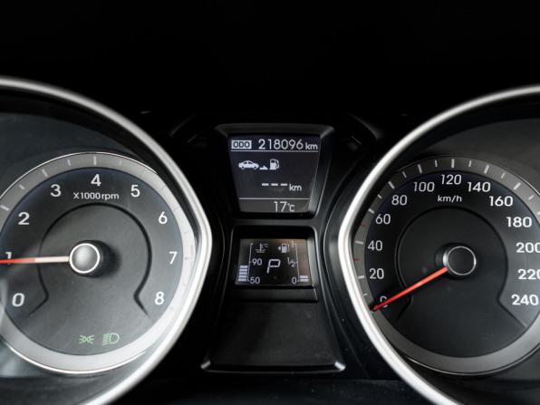 Hyundai i30 II с пробегом 2013 года, цена 1 000 000 рублей, 218096 км, хэтчбек, Автокод Объявления