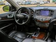 Infiniti JX Калуга  - изображение 43