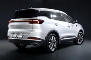 Chery Tiggo 7 Pro Max I Тюмень  - изображение 34
