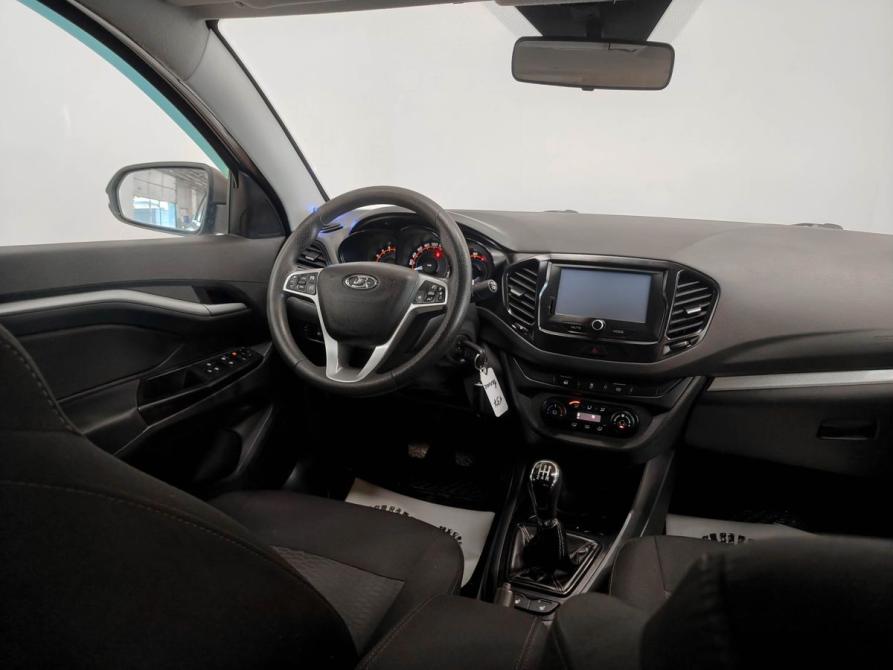 Lada (ВАЗ) Vesta I Тула  - изображение 8