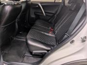 Toyota RAV4 IV (XA40) Москва  - изображение 31