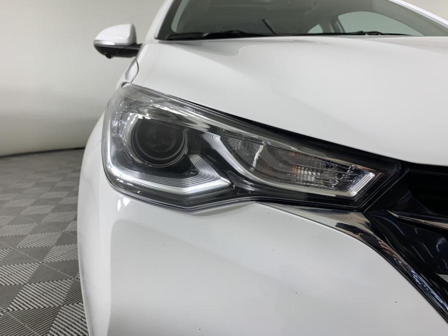 Changan Alsvin Москва  - изображение 10