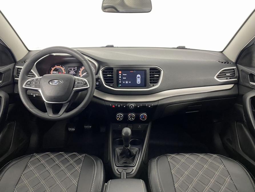 Lada (ВАЗ) Vesta I Рестайлинг (NG) Воронеж  - изображение 16