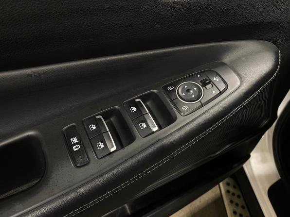 Hyundai Santa Fe IV с пробегом 2019 года, цена 3 230 000 рублей, 154314 км, внедорожник, Автокод Объявления