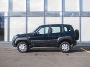 Lada (ВАЗ) Niva Travel I Курган  - изображение 26