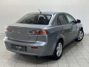 Mitsubishi Lancer X Рестайлинг Курск  - изображение 20