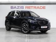 Mazda CX-5 I Рестайлинг Тюмень  - изображение 27