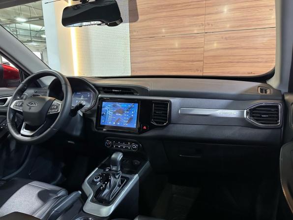 Chery Tiggo 4 I Рестайлинг с пробегом 2020 года, цена 1 450 000 рублей, 60000 км, внедорожник, Автокод Объявления