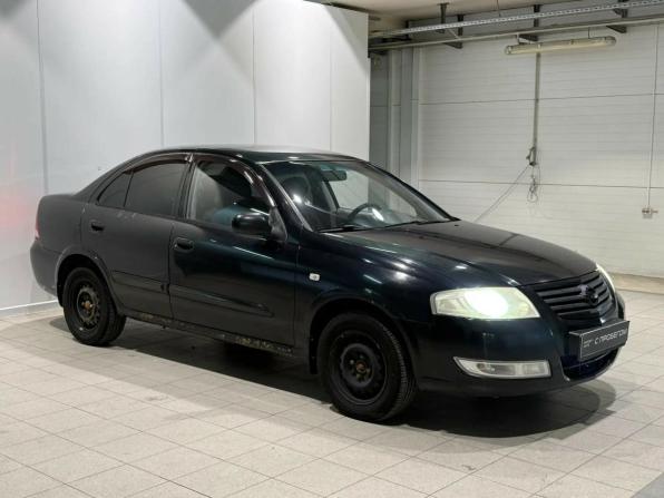 Nissan Almera Classic I с пробегом 2009 года, цена 375 000 рублей, 295000 км, седан, Автокод Объявления