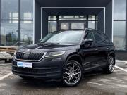 Skoda Kodiaq I Москва  - изображение 27