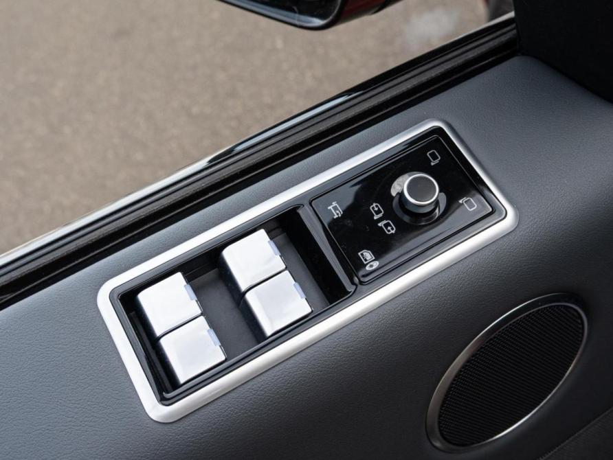 Land Rover Range Rover Sport II Краснодар  - изображение 23