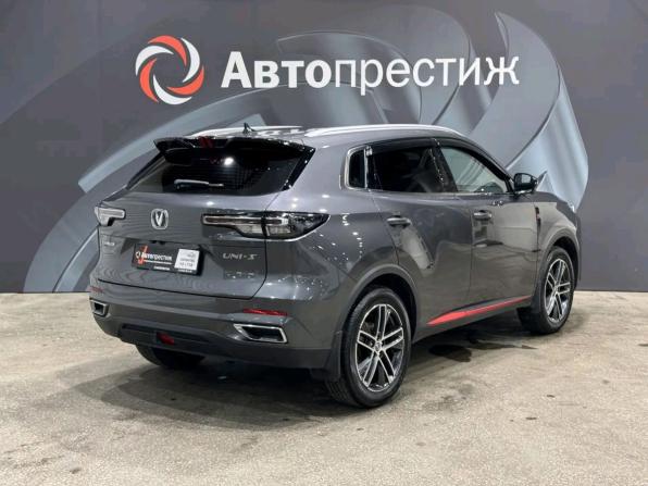 Changan UNI-S I с пробегом 2024 года, цена 2 145 000 рублей, 16290 км, внедорожник, Автокод Объявления