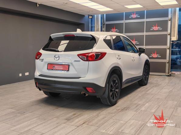 Mazda CX-5 I с пробегом 2013 года, цена 1 798 000 рублей, 175000 км, внедорожник, Автокод Объявления