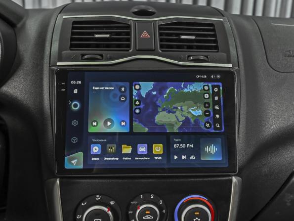 Lada (ВАЗ) Granta I Рестайлинг с пробегом 2019 года, цена 890 000 рублей, 108562 км, лифтбек, Автокод Объявления