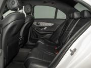 Mercedes-Benz C-Класс IV (W205) Иркутск  - изображение 35