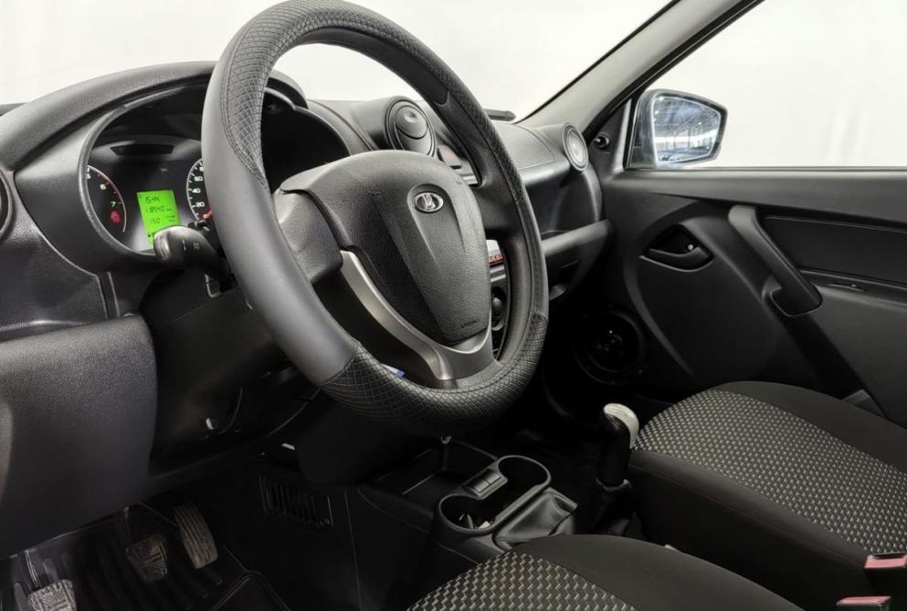 Lada (ВАЗ) Granta I Волгоград  - изображение 16