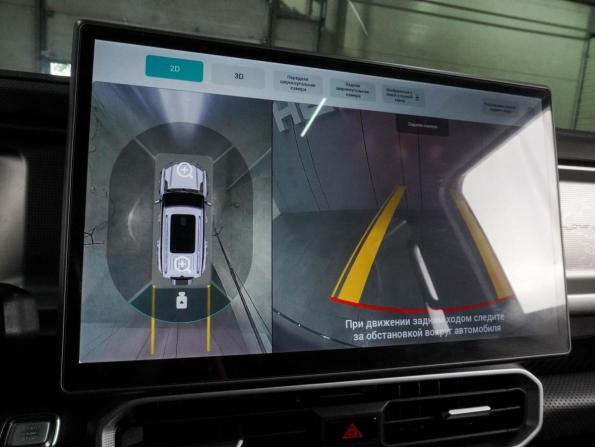 JETOUR T2 с пробегом 2024 года, цена 2 899 000 рублей, 102233 км, внедорожник, Автокод Объявления