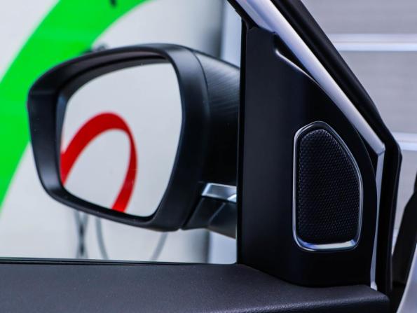 Geely Coolray I Рестайлинг с пробегом 2025 года, цена 2 450 000 рублей, 18777 км, внедорожник, Автокод Объявления